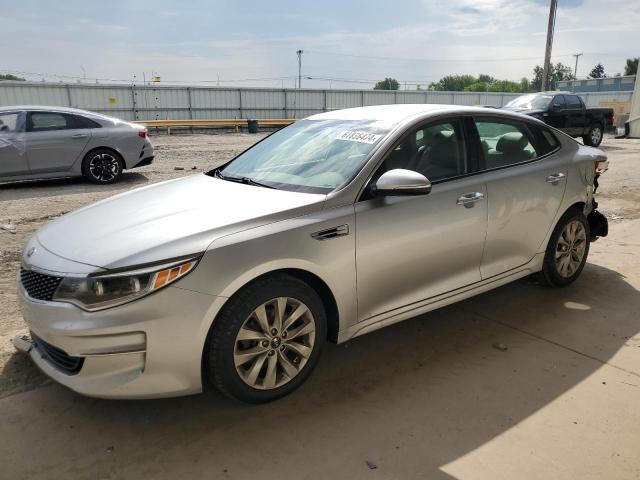 KIA OPTIMA 2016 5xxgu4l33gg081598