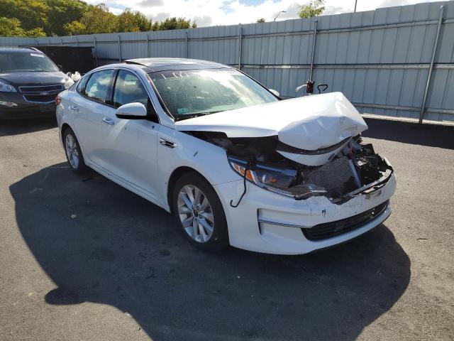 KIA OPTIMA EX 2016 5xxgu4l33gg085070