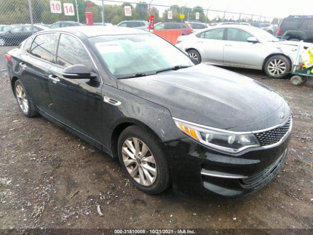 KIA OPTIMA 2016 5xxgu4l33gg085117