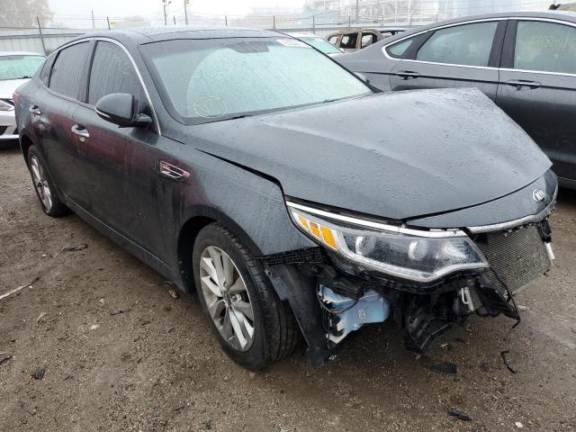 KIA OPTIMA EX 2016 5xxgu4l33gg085232