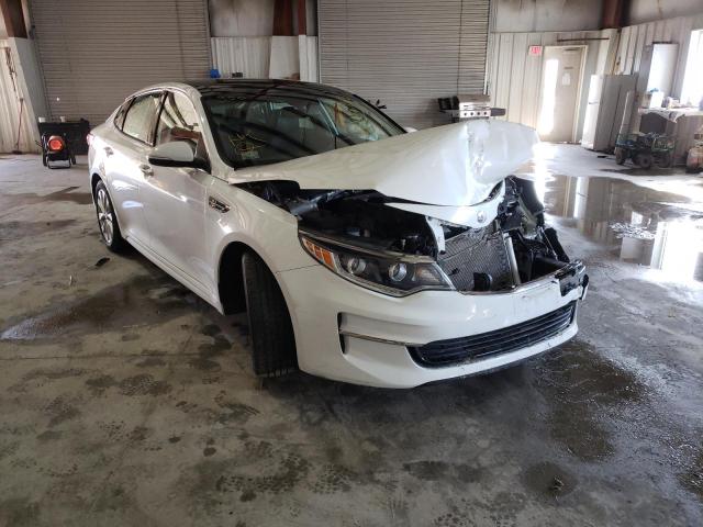 KIA OPTIMA EX 2016 5xxgu4l33gg086302