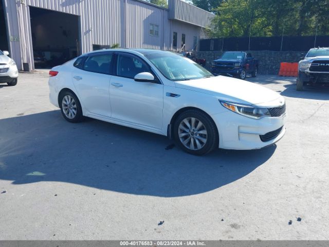 KIA OPTIMA 2016 5xxgu4l33gg086428