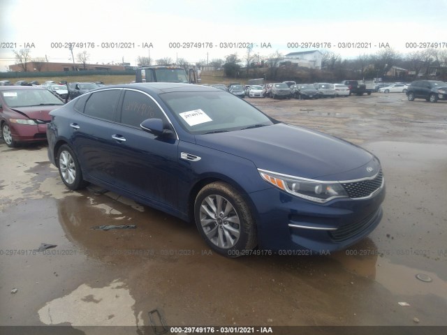 KIA OPTIMA 2016 5xxgu4l33gg087157