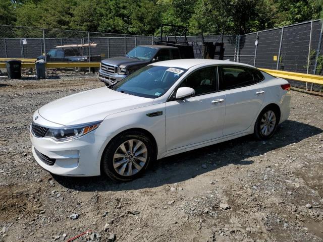 KIA OPTIMA EX 2016 5xxgu4l33gg087868