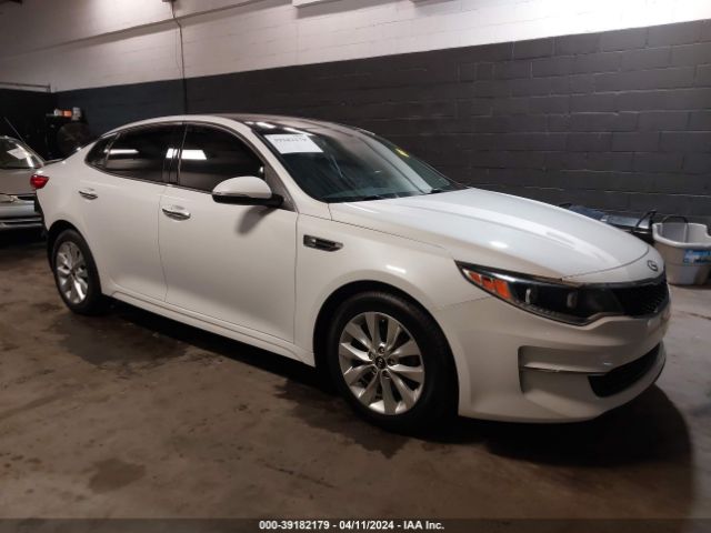 KIA OPTIMA 2016 5xxgu4l33gg089622