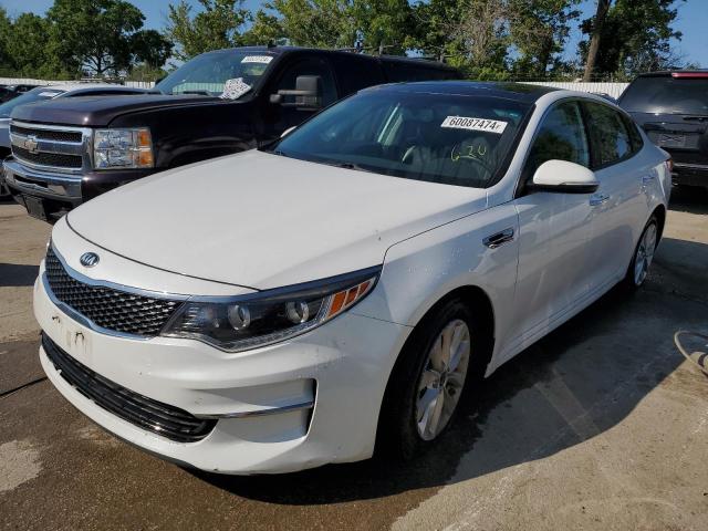 KIA OPTIMA EX 2016 5xxgu4l33gg093797