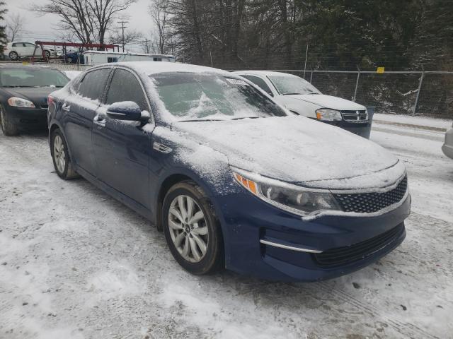 KIA OPTIMA EX 2016 5xxgu4l33gg093993