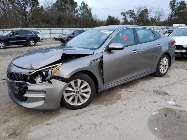 KIA OPTIMA 2016 5xxgu4l33gg094738