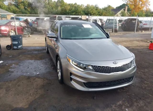 KIA OPTIMA 2016 5xxgu4l33gg094741