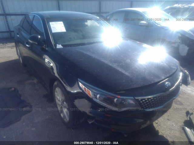 KIA OPTIMA 2016 5xxgu4l33gg095243