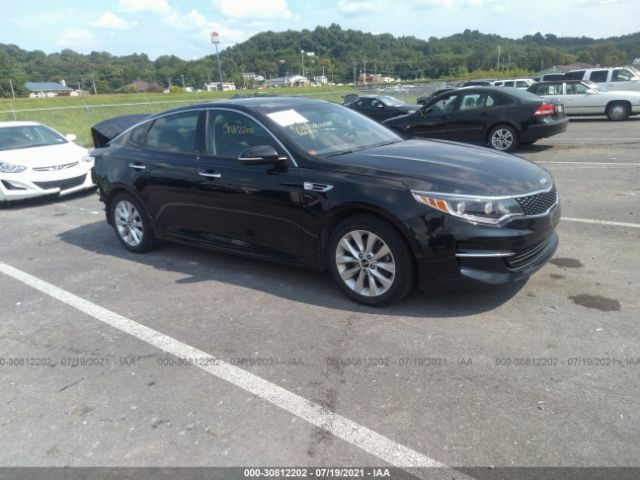 KIA OPTIMA 2016 5xxgu4l33gg096098