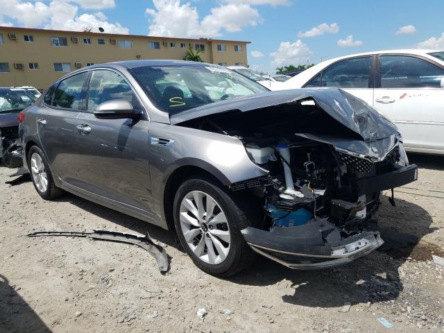 KIA OPTIMA EX 2016 5xxgu4l33gg096490