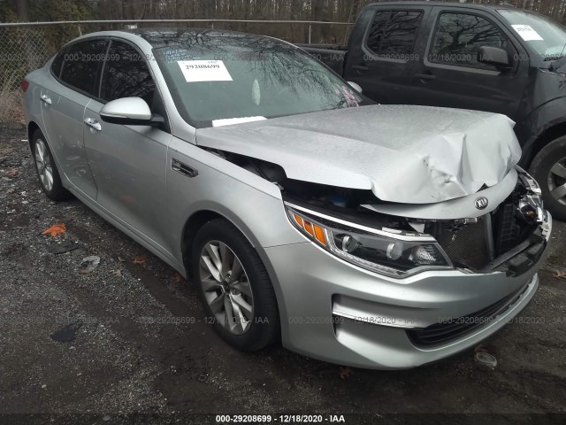 KIA OPTIMA 2016 5xxgu4l33gg098367