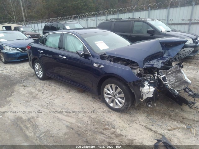 KIA OPTIMA 2016 5xxgu4l33gg101347