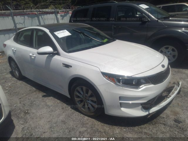 KIA OPTIMA 2016 5xxgu4l33gg104331