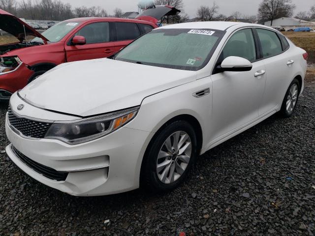 KIA OPTIMA EX 2016 5xxgu4l33gg107052