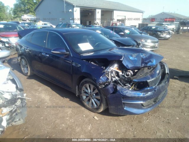 KIA OPTIMA 2016 5xxgu4l33gg112994