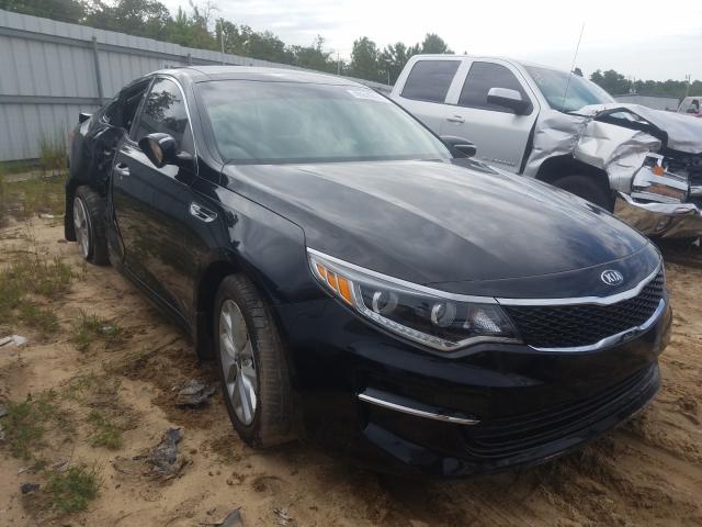 KIA OPTIMA EX 2016 5xxgu4l33gg116723