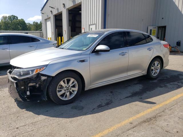 KIA OPTIMA EX 2016 5xxgu4l33gg118441