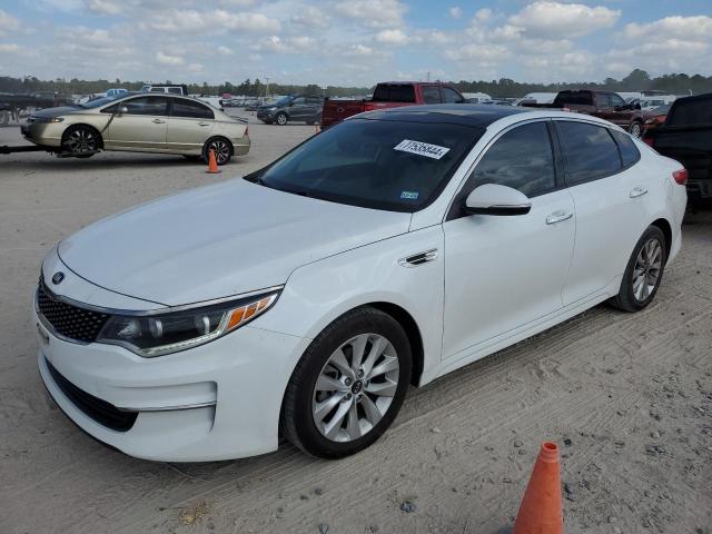 KIA OPTIMA EX 2016 5xxgu4l33gg120531