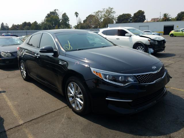 KIA OPTIMA EX 2017 5xxgu4l33hg130039