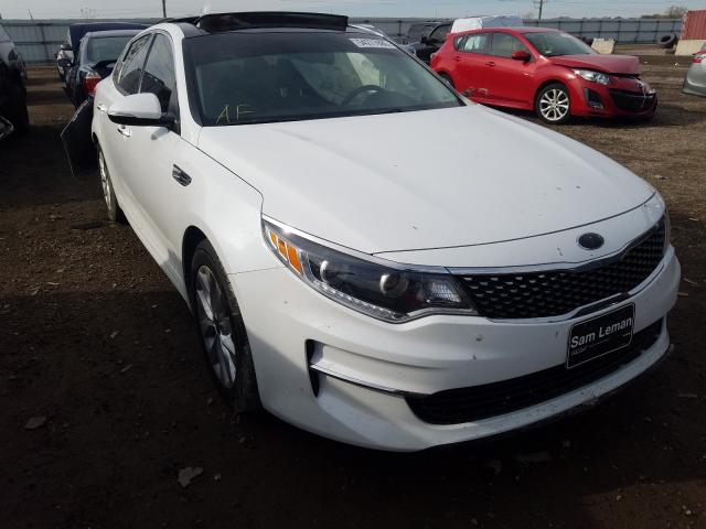 KIA OPTIMA EX 2017 5xxgu4l33hg134284