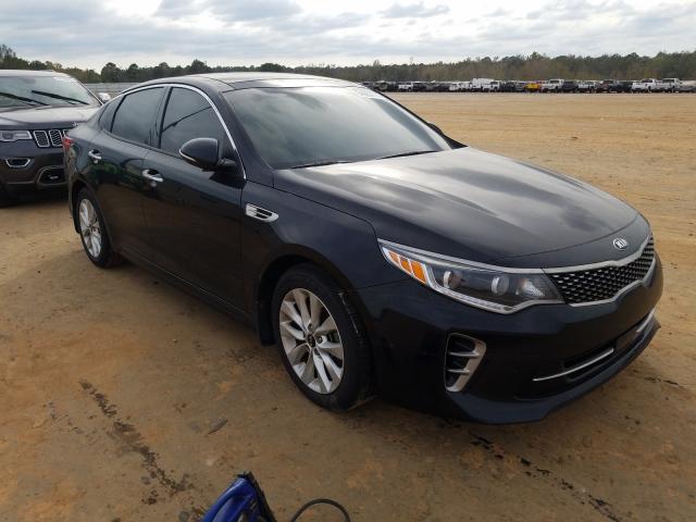 KIA OPTIMA EX 2017 5xxgu4l33hg144068