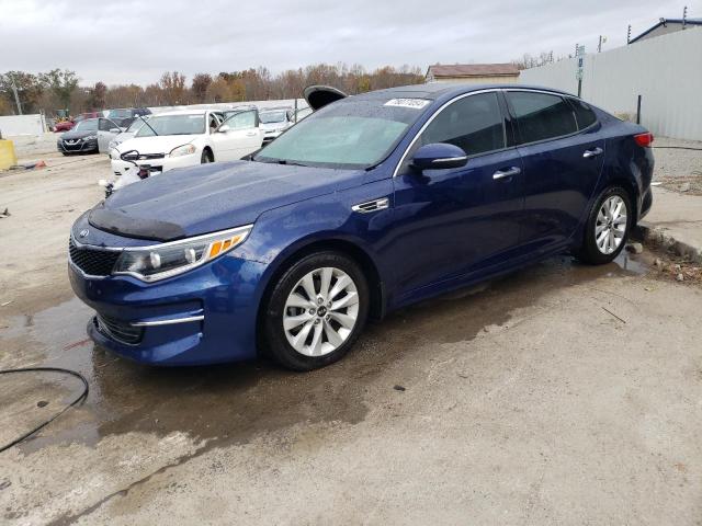 KIA OPTIMA EX 2017 5xxgu4l33hg144264