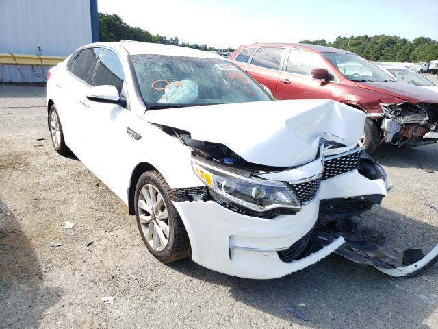 KIA OPTIMA EX 2017 5xxgu4l33hg144331