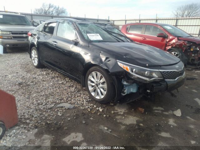 KIA OPTIMA 2017 5xxgu4l33hg150596