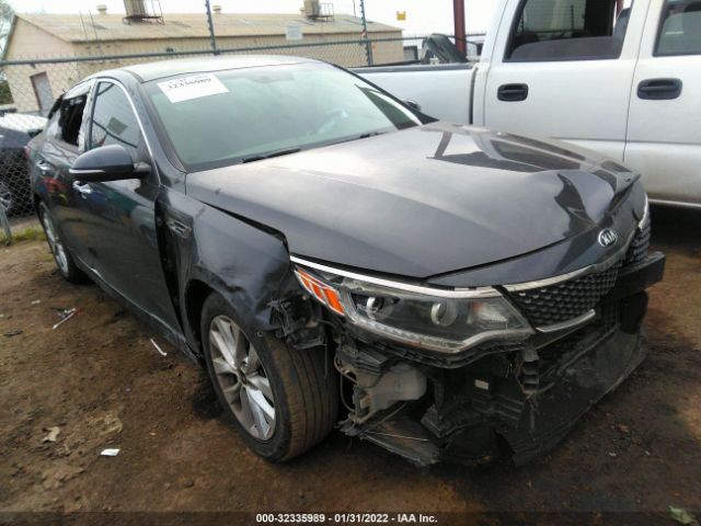 KIA OPTIMA 2017 5xxgu4l33hg150680