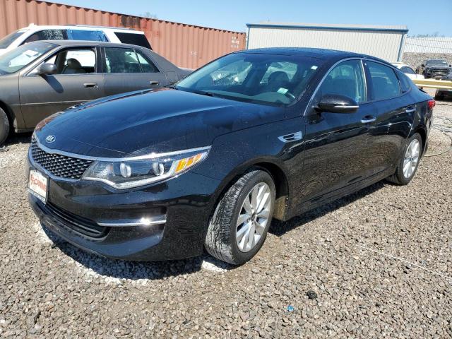 KIA OPTIMA EX 2017 5xxgu4l33hg151120