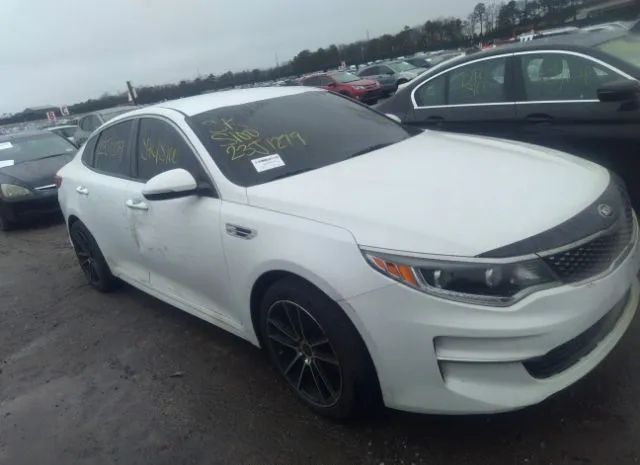 KIA OPTIMA 2017 5xxgu4l33hg153143