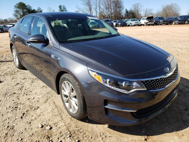 KIA OPTIMA EX 2017 5xxgu4l33hg153630