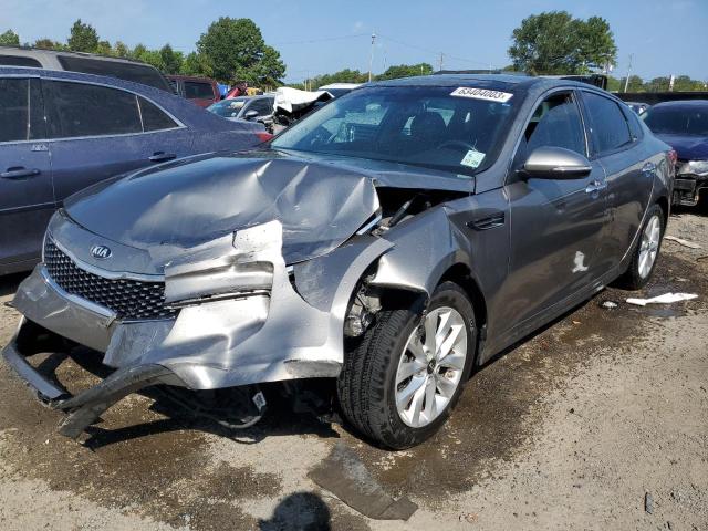 KIA OPTIMA EX 2017 5xxgu4l33hg157340