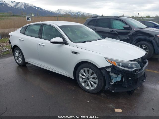 KIA OPTIMA 2017 5xxgu4l33hg159895