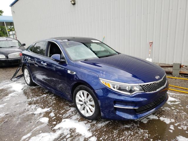 KIA OPTIMA EX 2017 5xxgu4l33hg177670