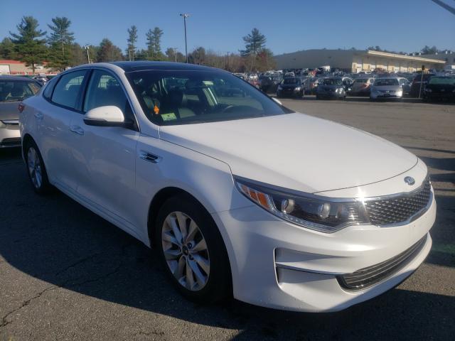 KIA NULL 2017 5xxgu4l33hg178544