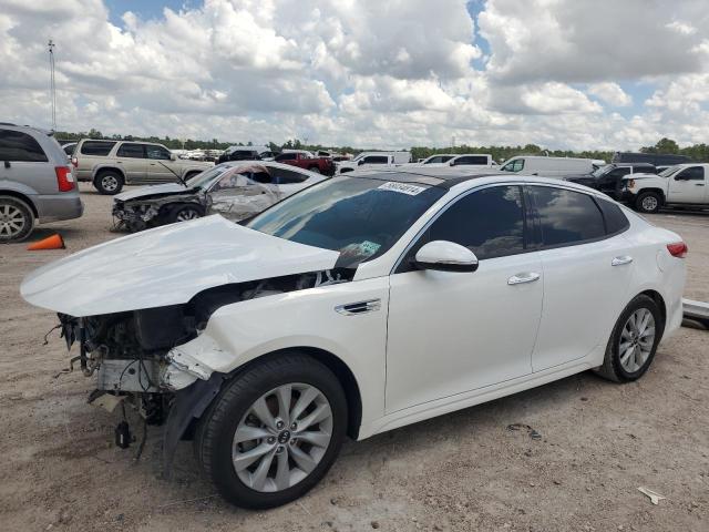 KIA OPTIMA EX 2018 5xxgu4l33jg185449