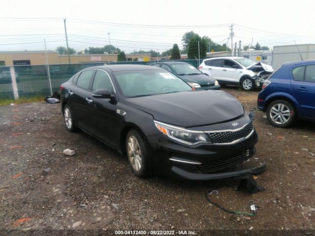 KIA OPTIMA 2018 5xxgu4l33jg188321