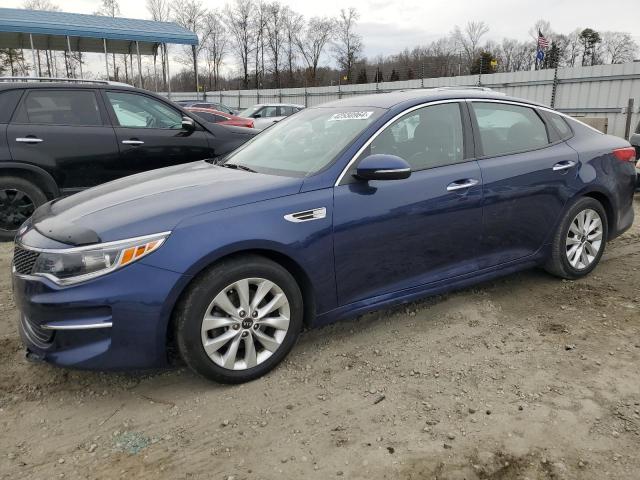 KIA OPTIMA 2018 5xxgu4l33jg191574