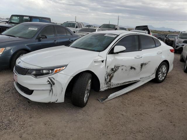 KIA OPTIMA 2018 5xxgu4l33jg200046