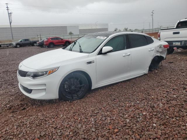 KIA OPTIMA 2018 5xxgu4l33jg205683