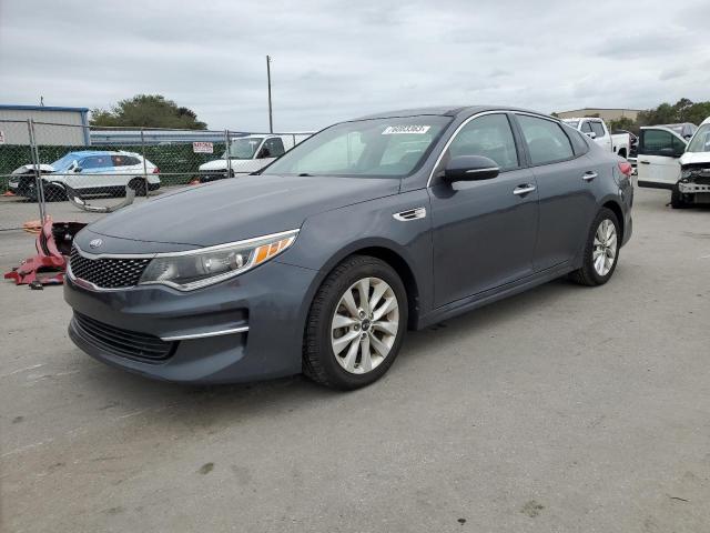 KIA OPTIMA 2018 5xxgu4l33jg206011