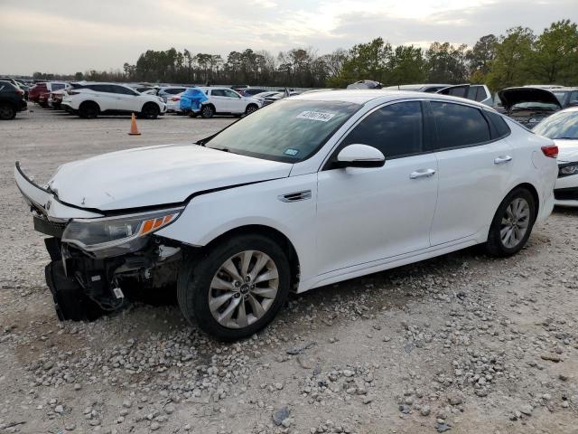 KIA OPTIMA 2018 5xxgu4l33jg206218