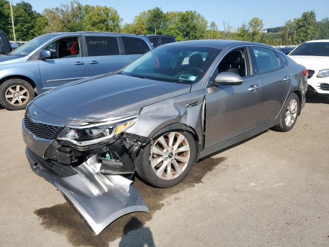 KIA OPTIMA EX 2018 5xxgu4l33jg209605