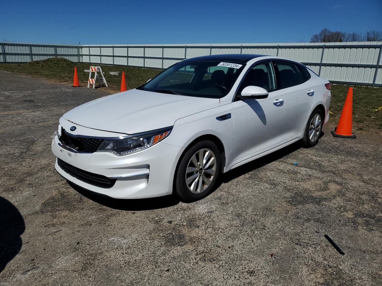 KIA OPTIMA 2018 5xxgu4l33jg211175