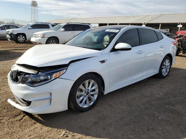 KIA OPTIMA 2018 5xxgu4l33jg213864