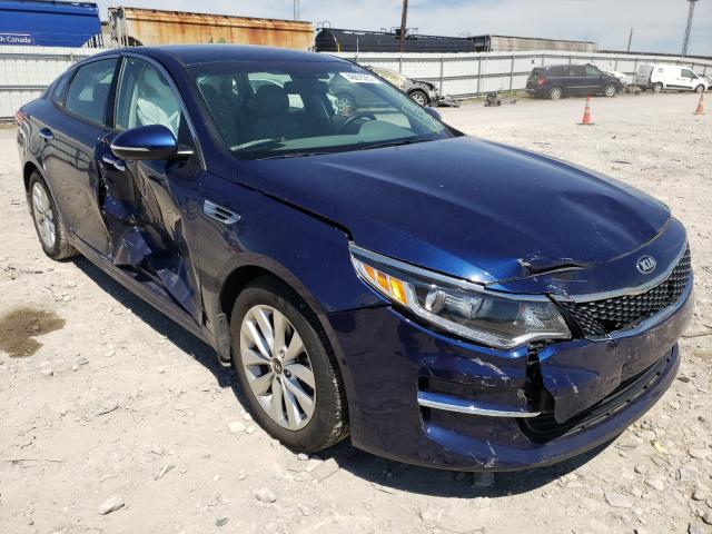 KIA OPTIMA 2017 5xxgu4l33jg221219