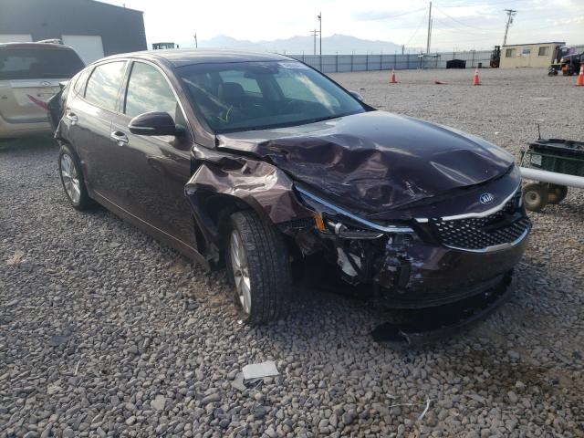 KIA OPTIMA EX 2018 5xxgu4l33jg222788